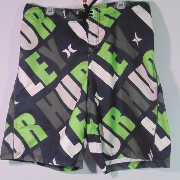Hurley Other - Hurley Board shorts Large-36